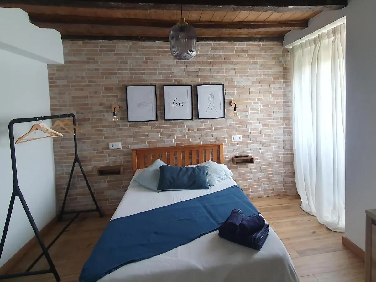 Apartamentos Cama Del Rey 2 Habitaciones Santander