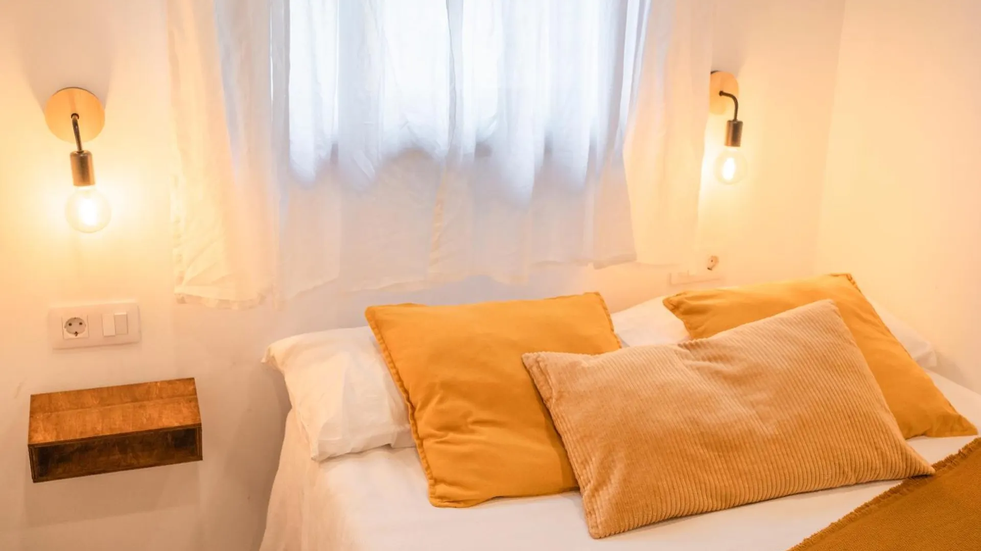 Apartment Apartamentos Cama Del Rey 2 Habitaciones Santander